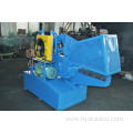 Hydraulic Iron Pipe Alligator Cutting Machine with Metal